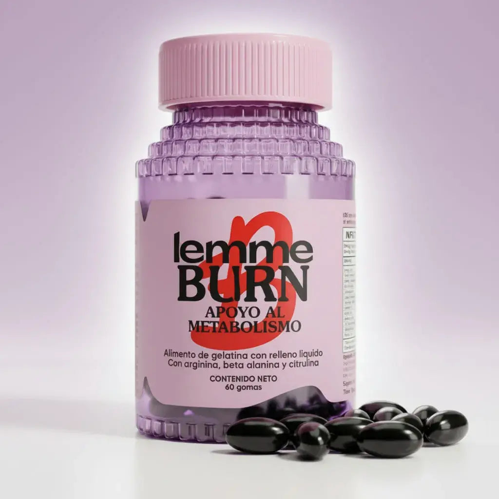 Softgels líquidas con arginina, citrulina, beta alanina y picolinato de cromo, que contribuye al metabolismo normal de los macronutrientes. Trae 60 unidades y 30 porciones, sin gluten ni transgénicos. Un complemento para personas activas.