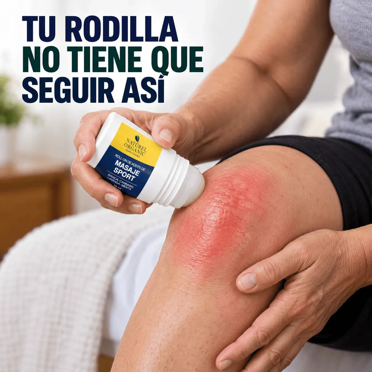 Artri Roll-On — Alivio Articular Intensivo