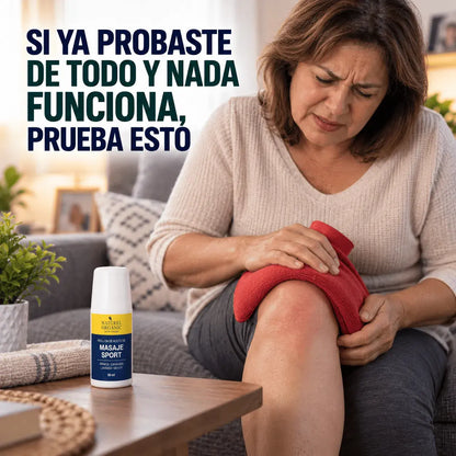 Artri Roll-On — Alivio Articular Intensivo