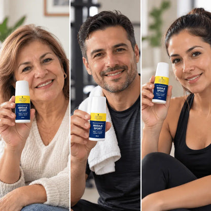 Artri Roll-On — Alivio Articular Intensivo